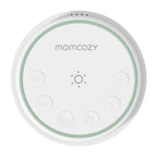 Momcozy Portable Long Battery Life Baby Sound Machine