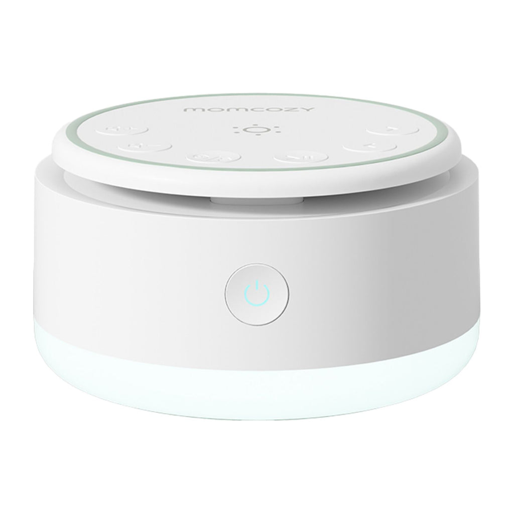 Momcozy Portable Long Battery Life Baby Sound Machine