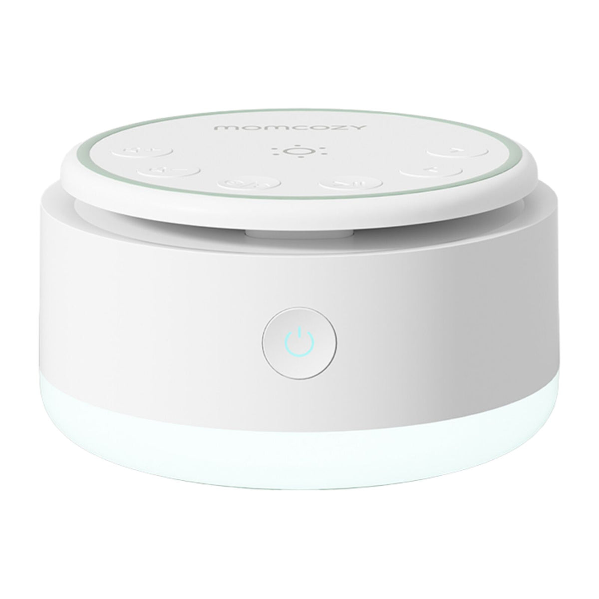Momcozy Kannettava Pitkän Akkukeston Vauvan Äänilaite