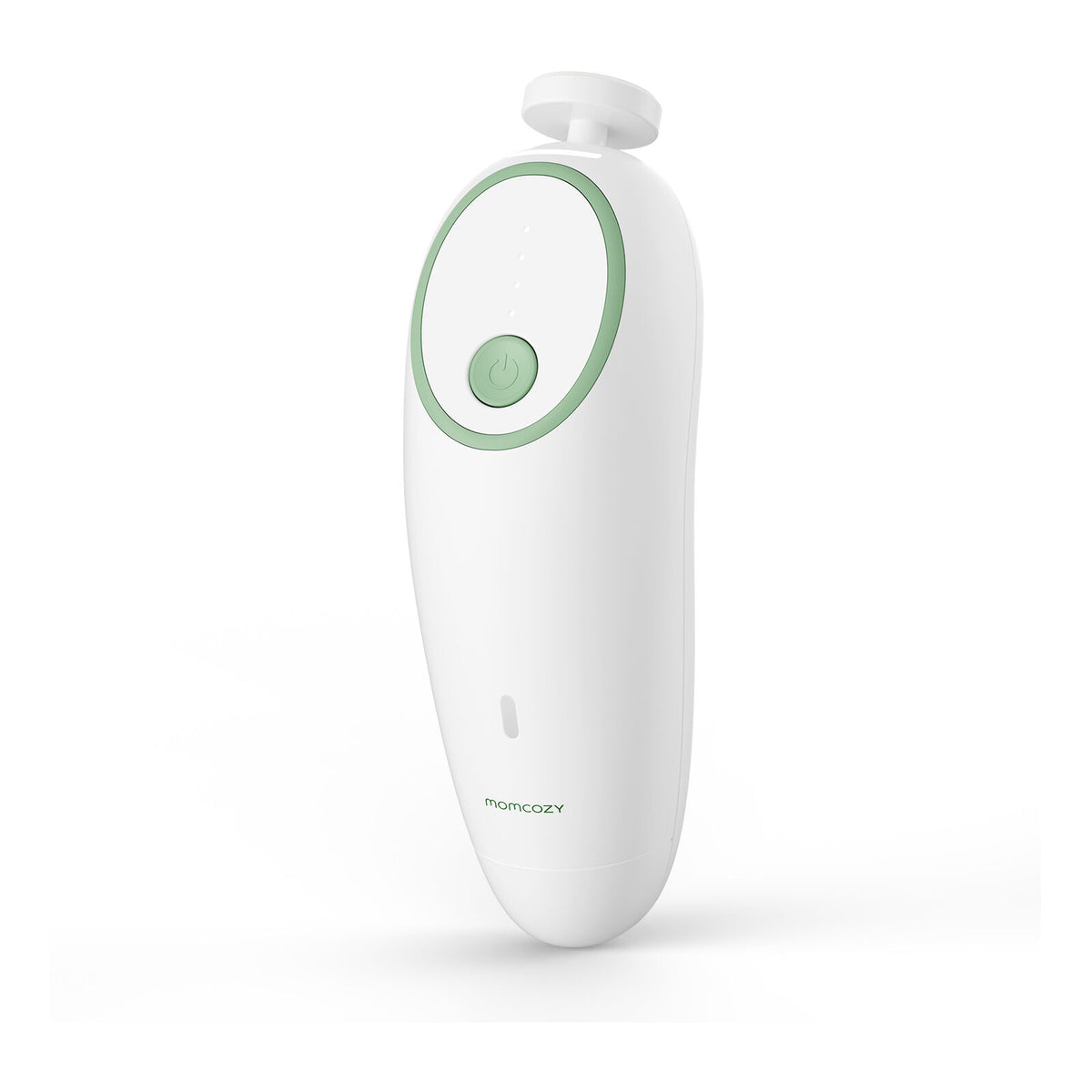 Momcozy Sähköinen Vauvankynsiviila – Hiljainen Viimeistely