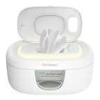 Momcozy Large Capacity Baby Wipe Warmer- EU Version Wipe Warmer