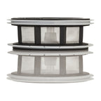 Espro Extra Tea filter 1018TF White
