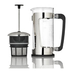 Espro P5 1218C French press coffee maker Glass