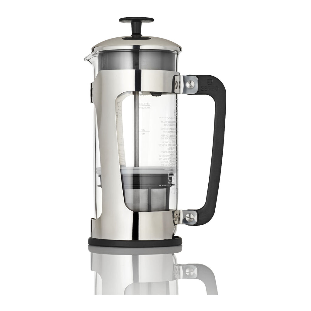 Espro P5 1232C Stempelkande Alu