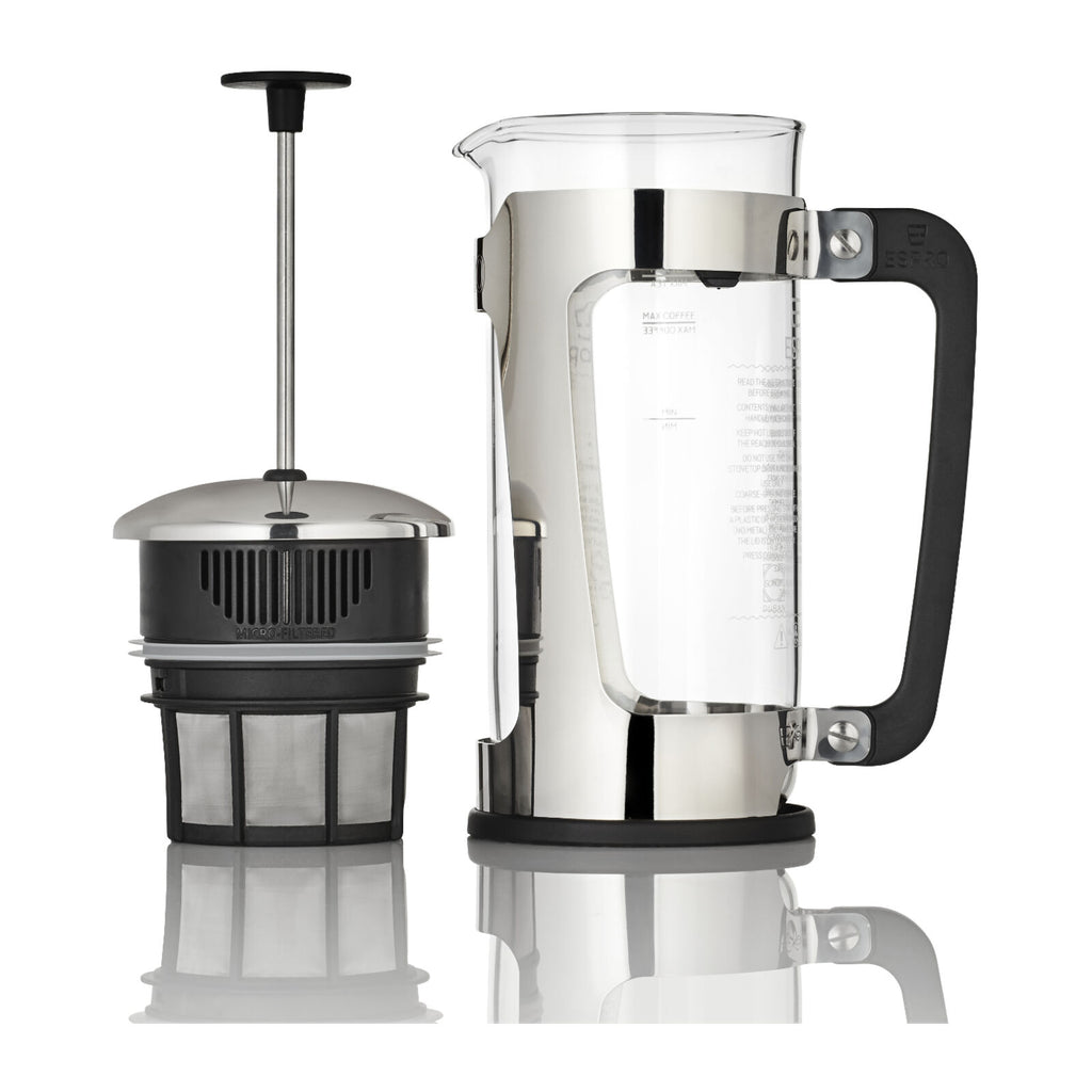 Espro P5 1232C Stempelkande Alu