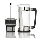 Espro P5 1232C Stempelkande Alu