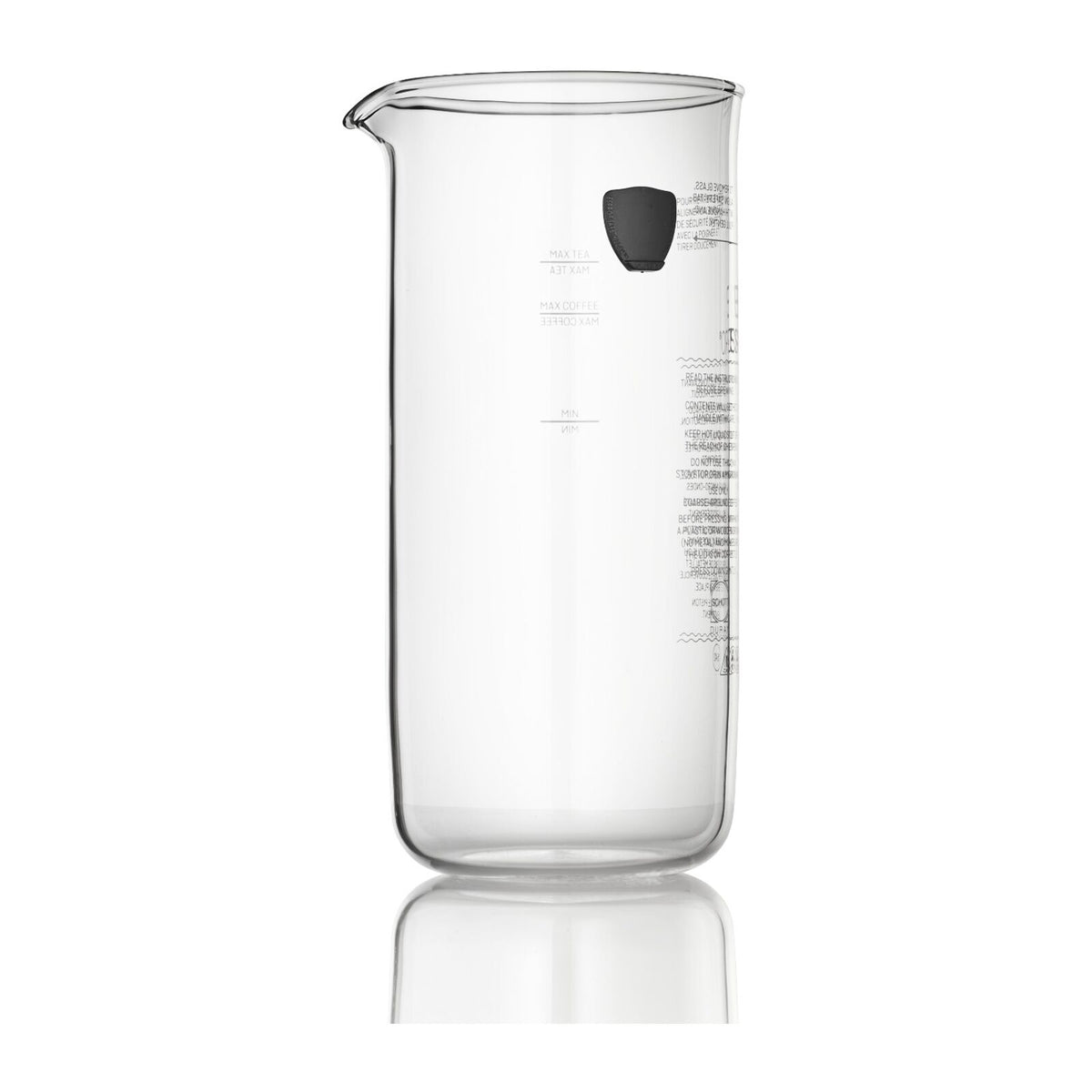 Espro Glasskanne 1918 Glass