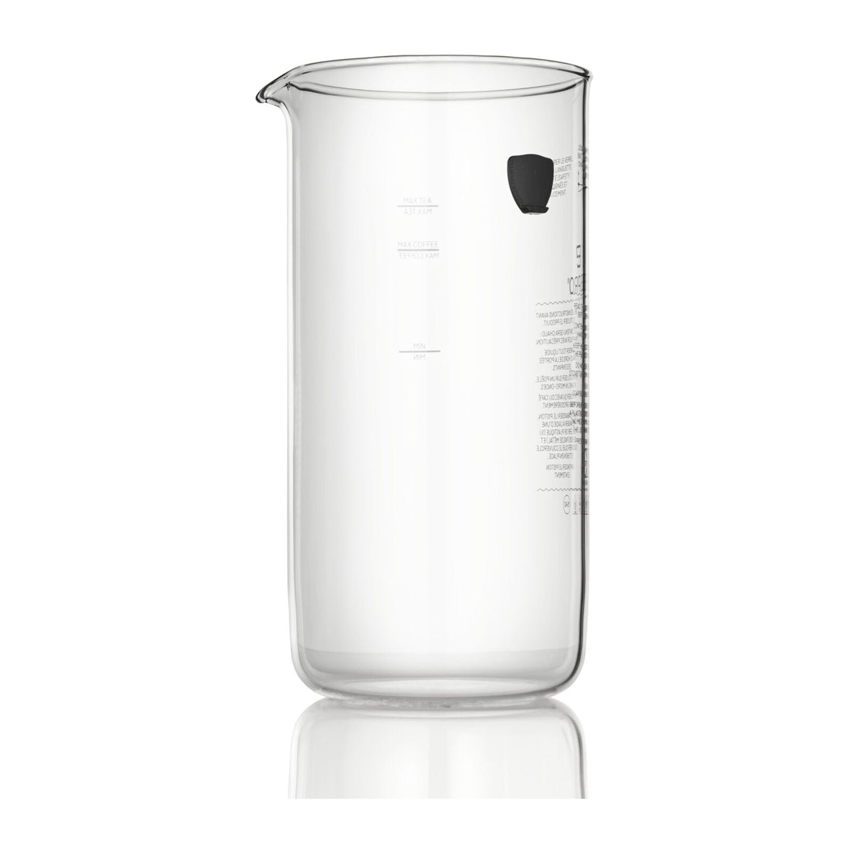 Espro Glasskanne 1932 Glass
