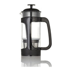 Espro P3 1418C-BK presskanne i glass