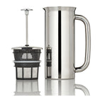 Espro P7 1118C2 French press coffee maker Brushed steel