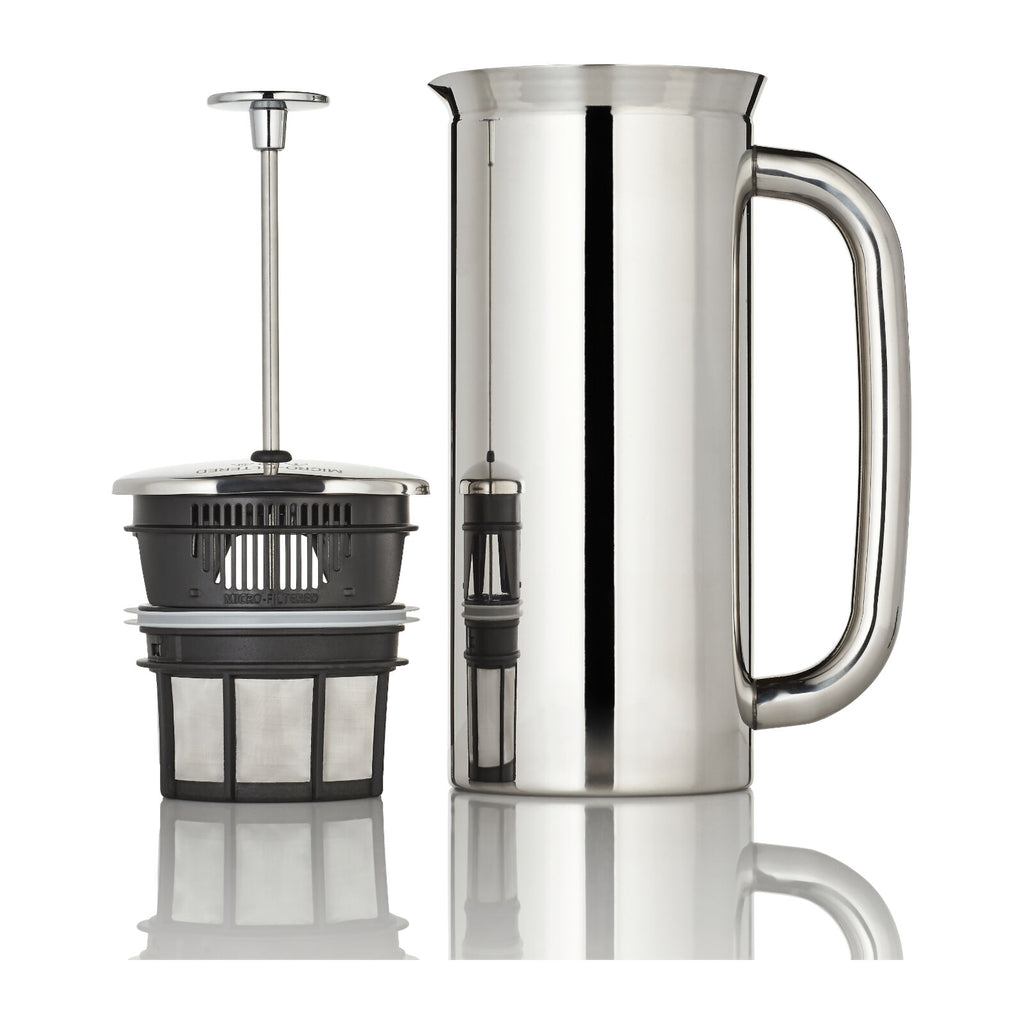 Espro P7 1132C2 French press coffee maker Brushed steel