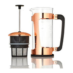 Espro P5 1218C-CU Stempelkande Kobber