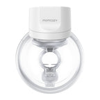 Momcozy S12 Pro Enkelpakke Bærbar Brystpumpe Hvit