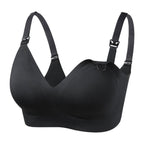 Momcozy YN21 L Hands-Free Pumping Bh Sort