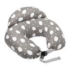 Momcozy Justerbar Ammepude