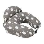 Momcozy Justerbar Ammepude