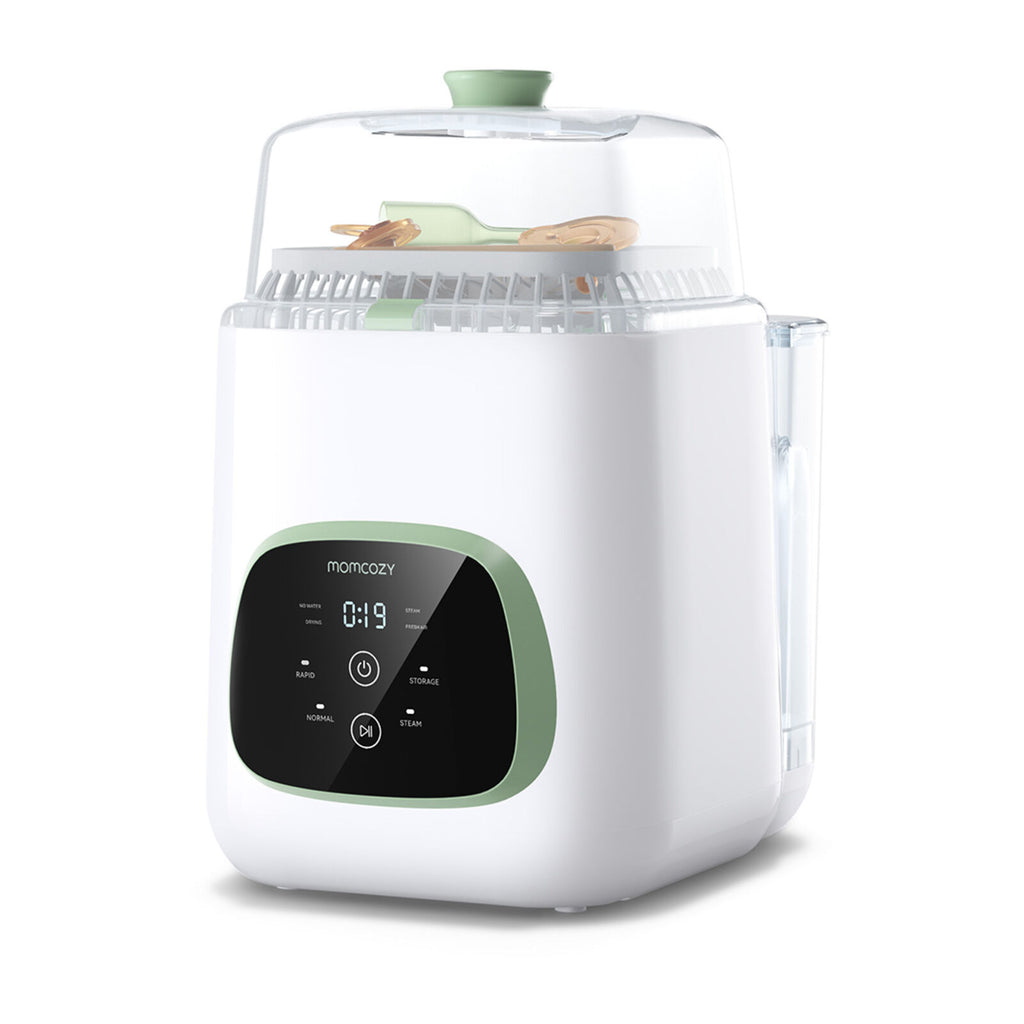 Momcozy KleanPal Pro Flaskerenser til Babyflasker