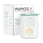 Momcozy MW02 Nutri Smart Analog Flaskevarmer for Baby