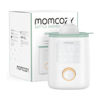 Momcozy MW02 Nutri Smart Analog Flaskevarmer for Baby