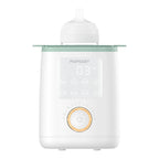 Momcozy MW02 Nutri Smart Analog Flaskevarmer for Baby