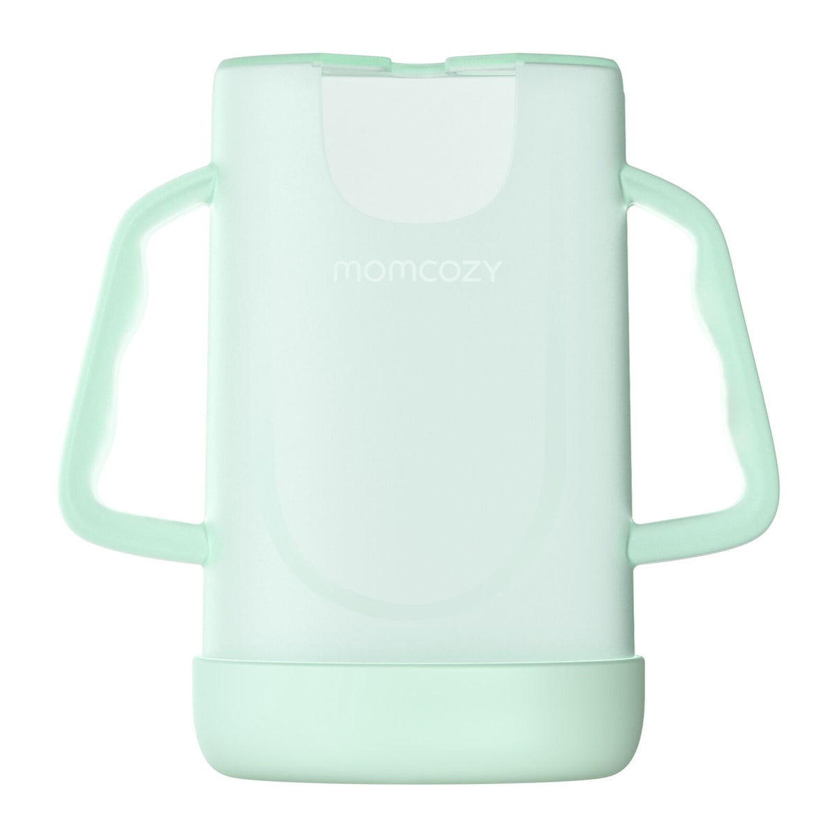 Momcozy Vuotamaton Ruokasoseen Valmistaja Vihreä