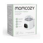 Momcozy Vaskeblok til KleanPal Pro Baby