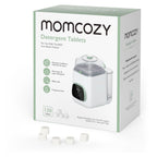 Momcozy Vaskeblok til KleanPal Pro Baby