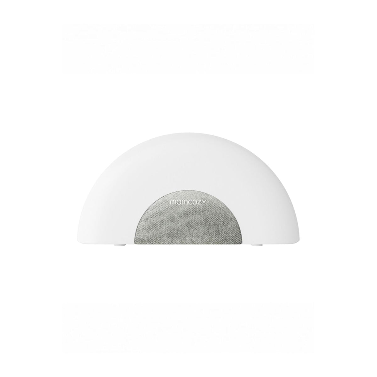 Momcozy Rainbow White Noise -vauvan äänilaite, harmaa