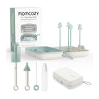 Momcozy 7-in-1 Vauvasetti Vihreä