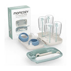 Momcozy 7-in-1 Vauvasetti Vihreä
