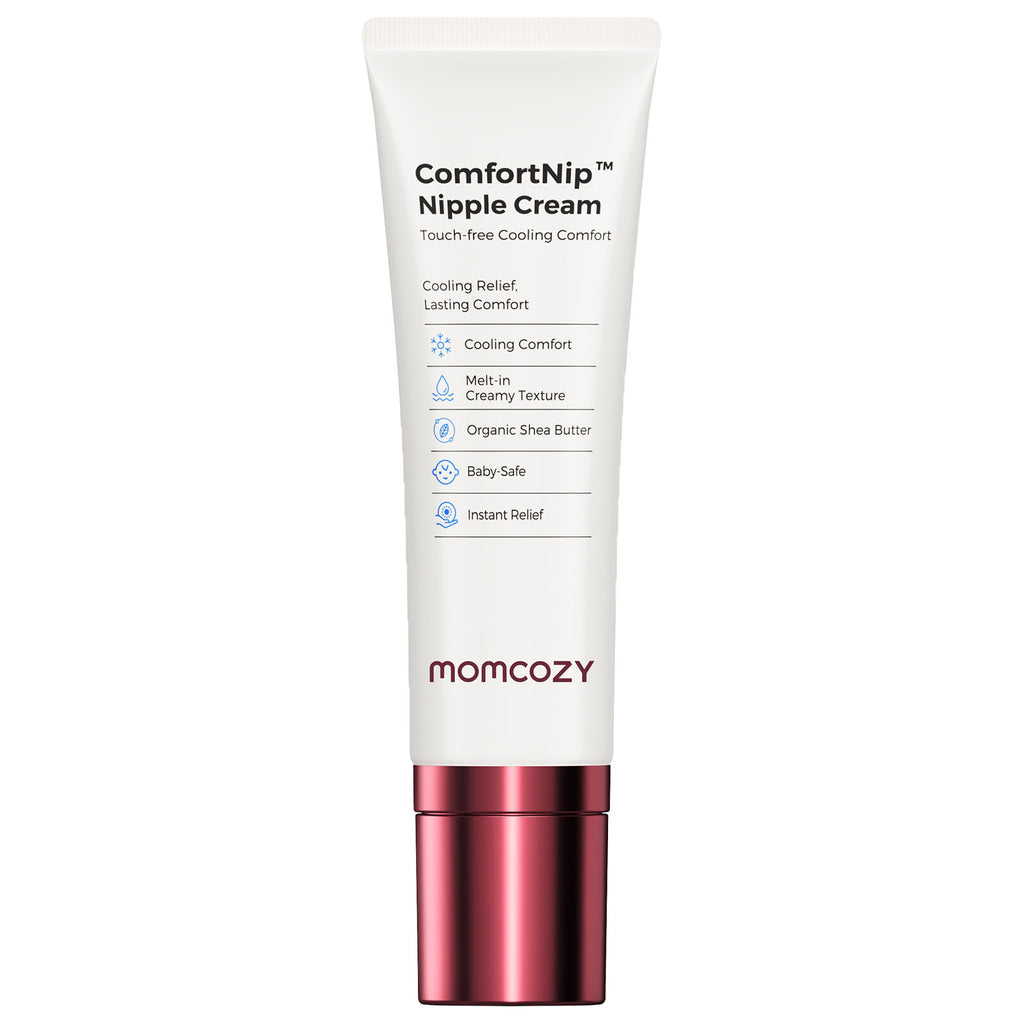 Momcozy ComfortNipT Cooling Comfort & Touch Free