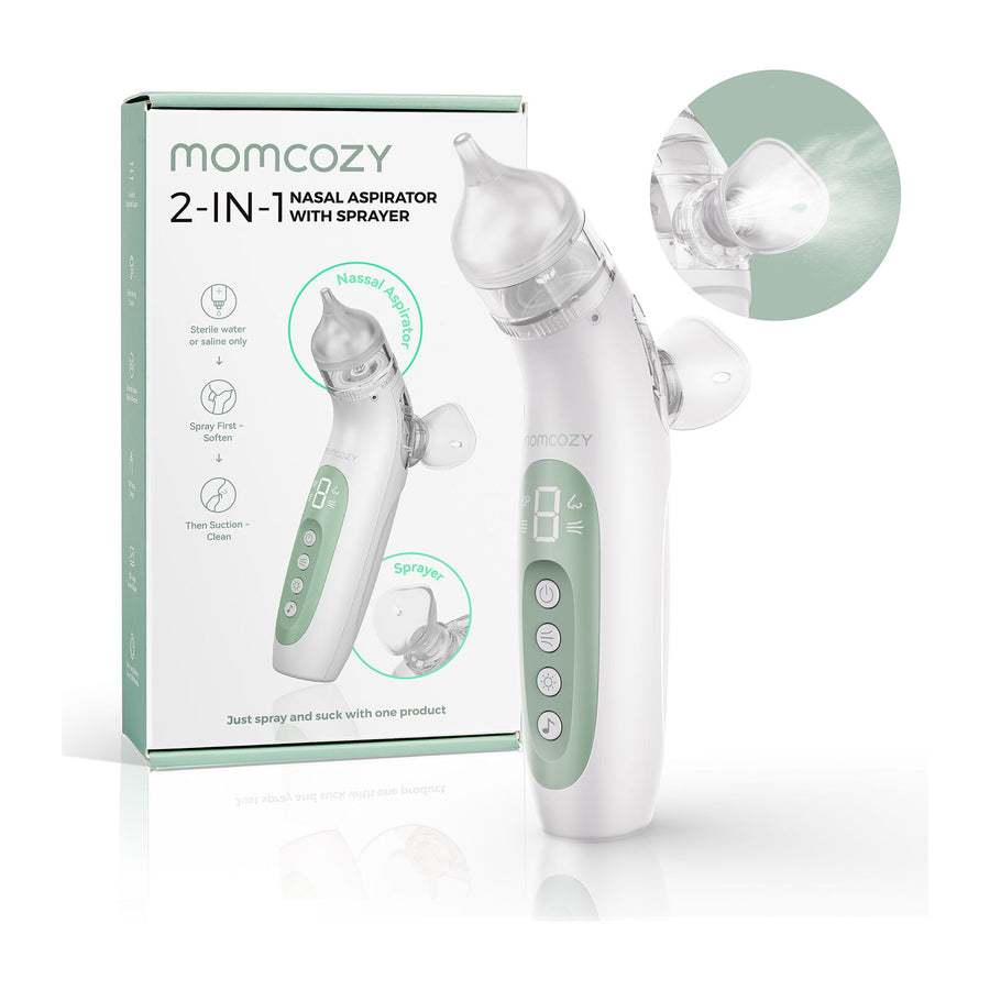 Nasal Aspirator
