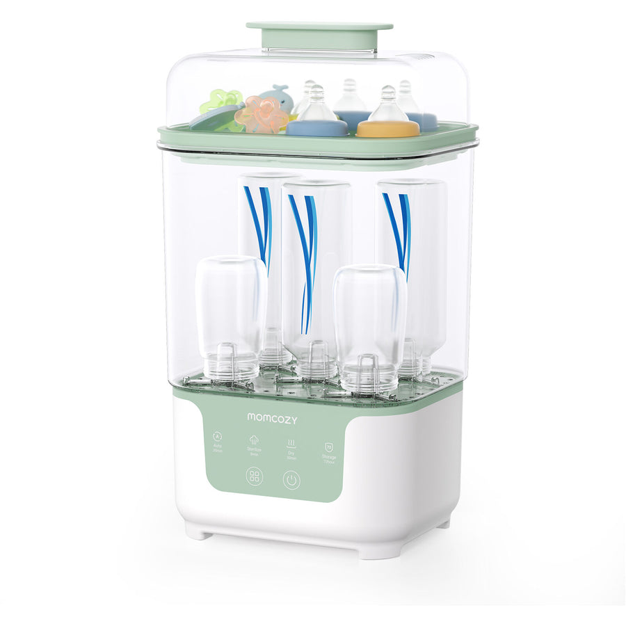 Bottle Washer