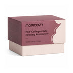 Momcozy Pro-Collageen Buik Moisturizer 150g. Recovery Essentials