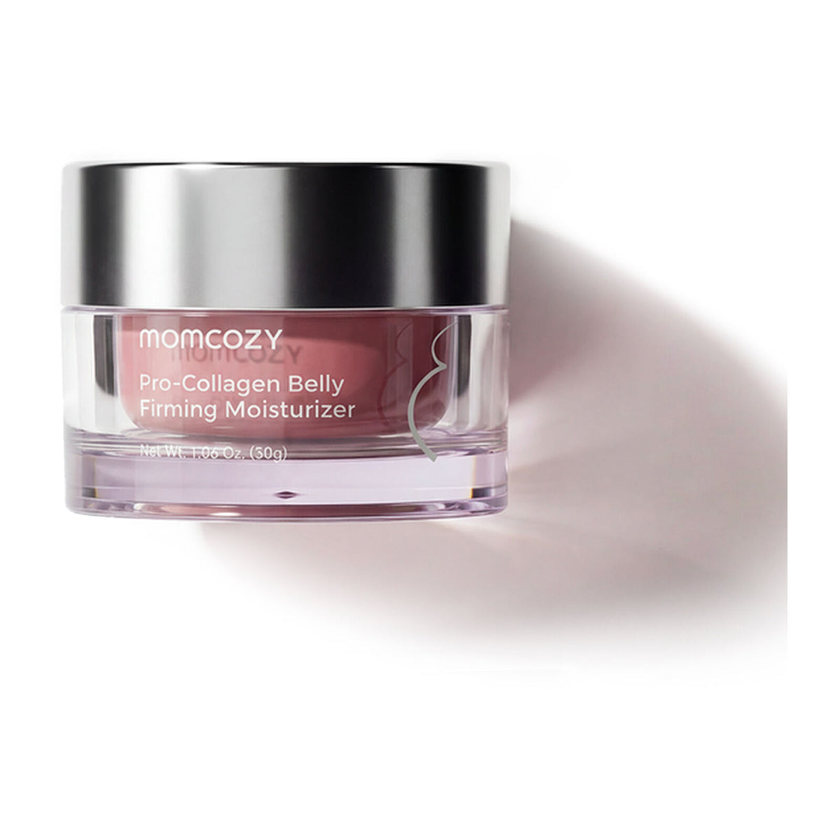 Momcozy Pro-Collagen Vatsan kosteusvoide 30g. Recovery Essentials