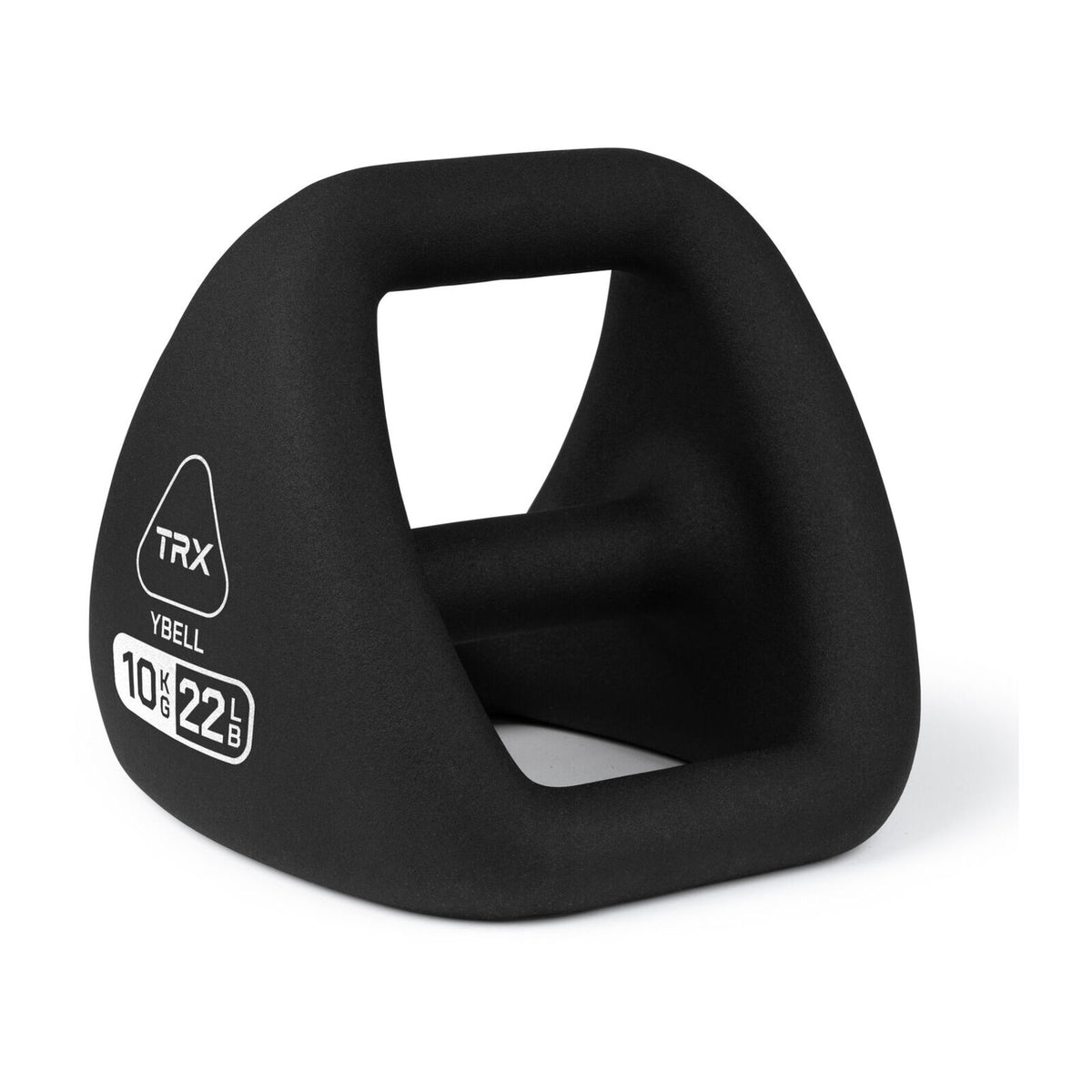 TRX Neo 10 kg (L) Ybell Black