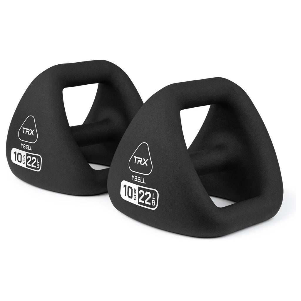 TRX Neo 10 kg (L) Ybell Black