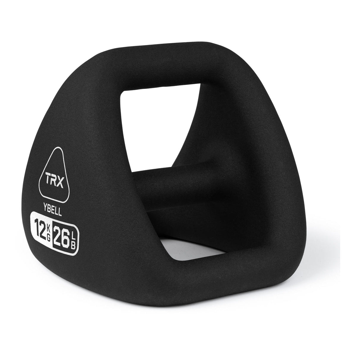 TRX Neo 12 kg (XL) Ybell Black