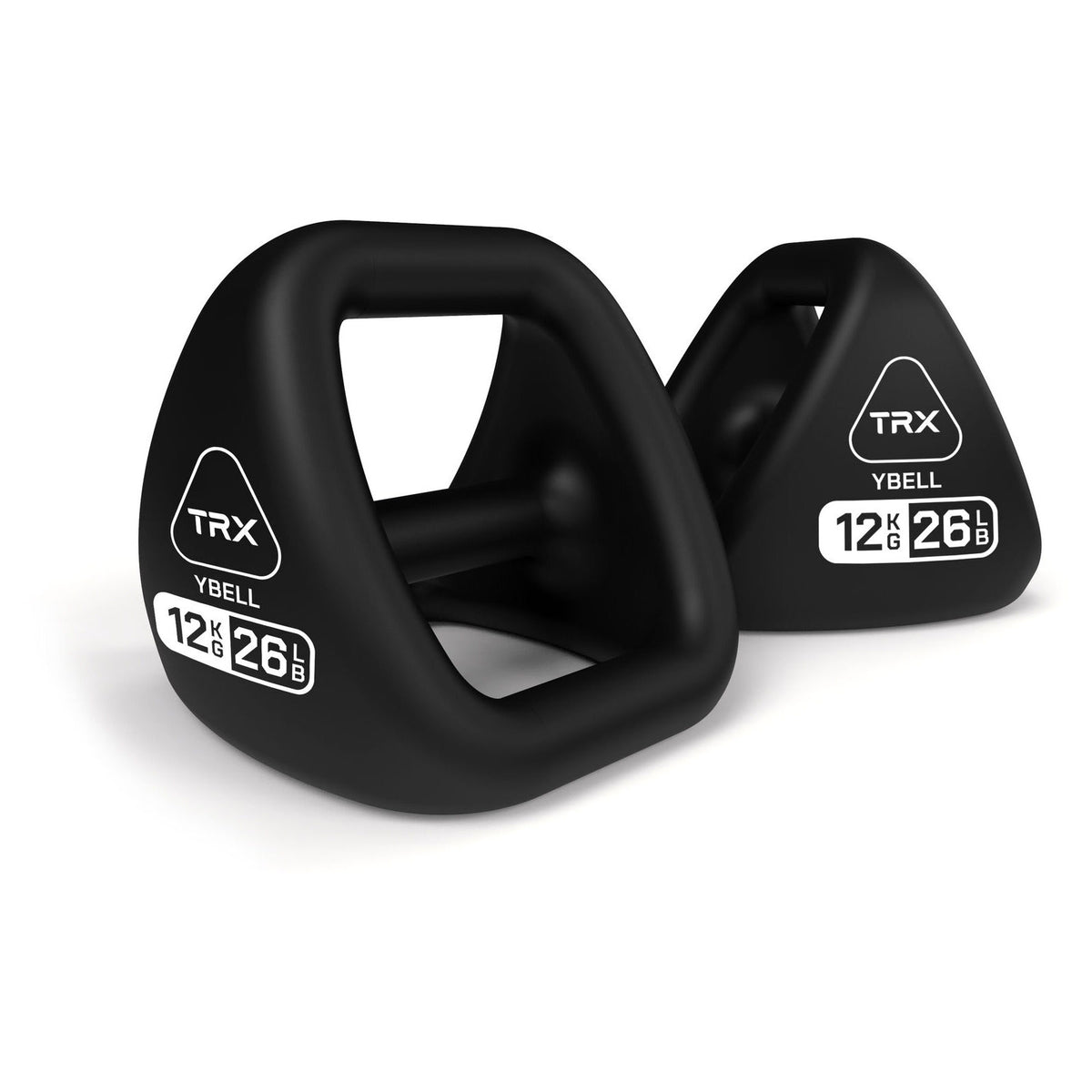 TRX Neo 12 kg (XL) Ybell Black