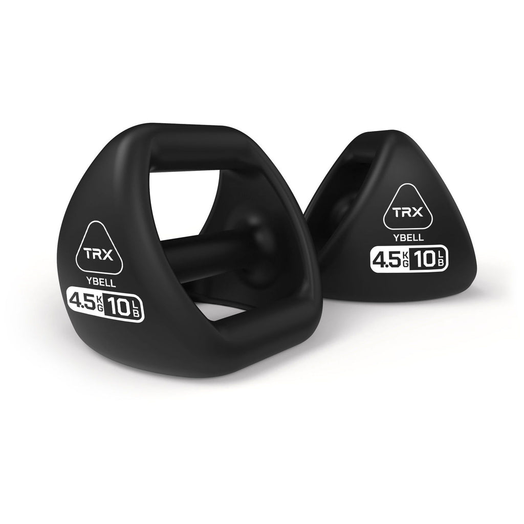 TRX Neo 4.5 kg (XS) Ybell Black