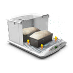 Brød & Taylor Folding Proofer 240V