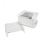 Brød & Taylor Folding Proofer 240V with Accessory Shelf