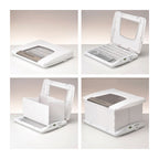 Brød & Taylor Folding Proofer 240V with Accessory Shelf