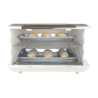 Brød & Taylor Folding Proofer 240V with Accessory Shelf