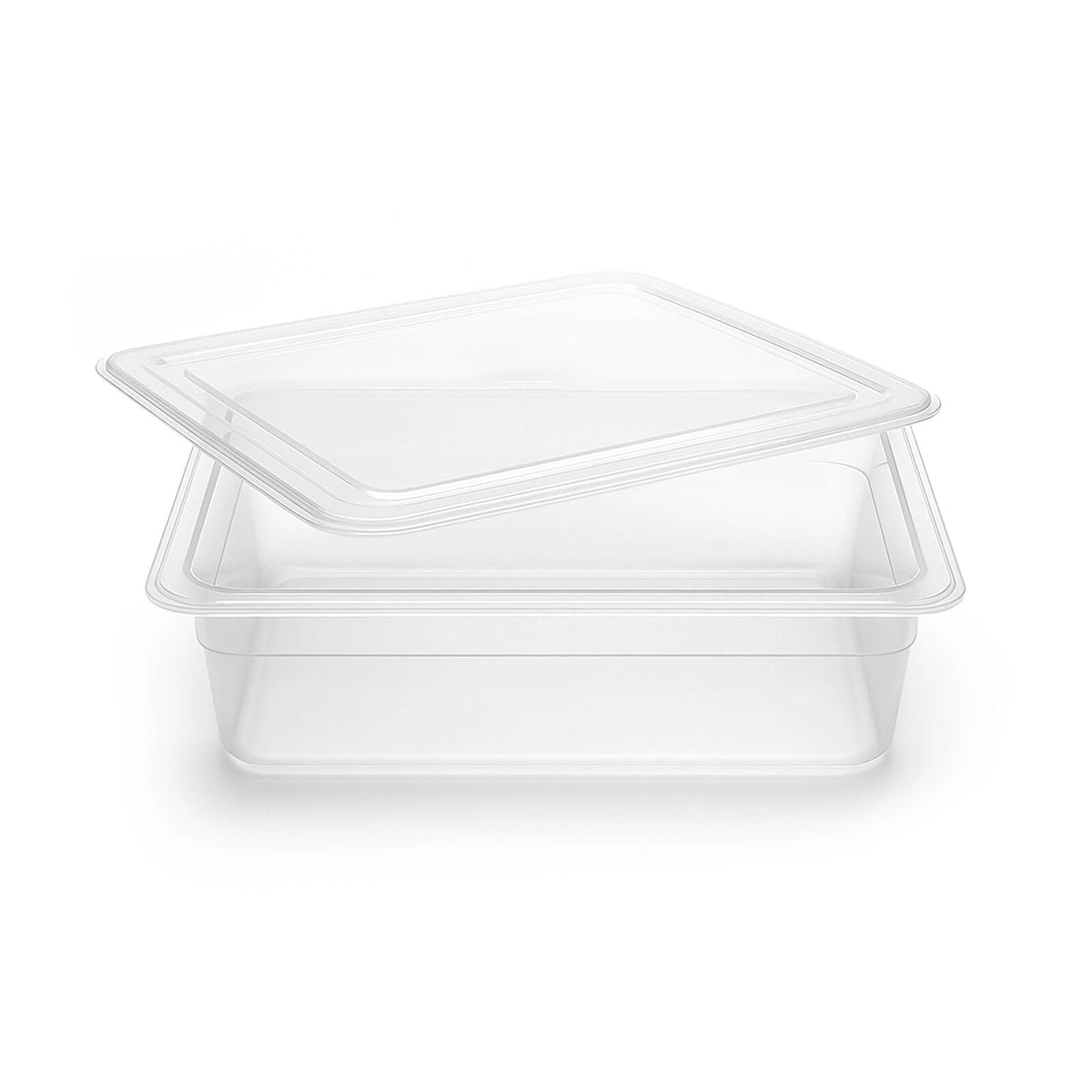 Brød & Taylor Kohotusastia 6L