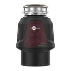 Insinkerator Premium P700 EC Waste disposal Grey