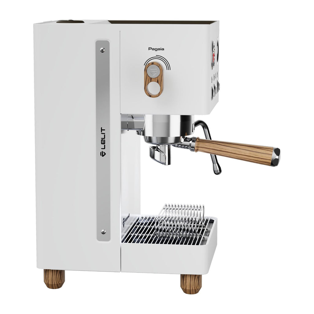 Lelit Victoria3 PL91T3-2Q40 Espresso machine White