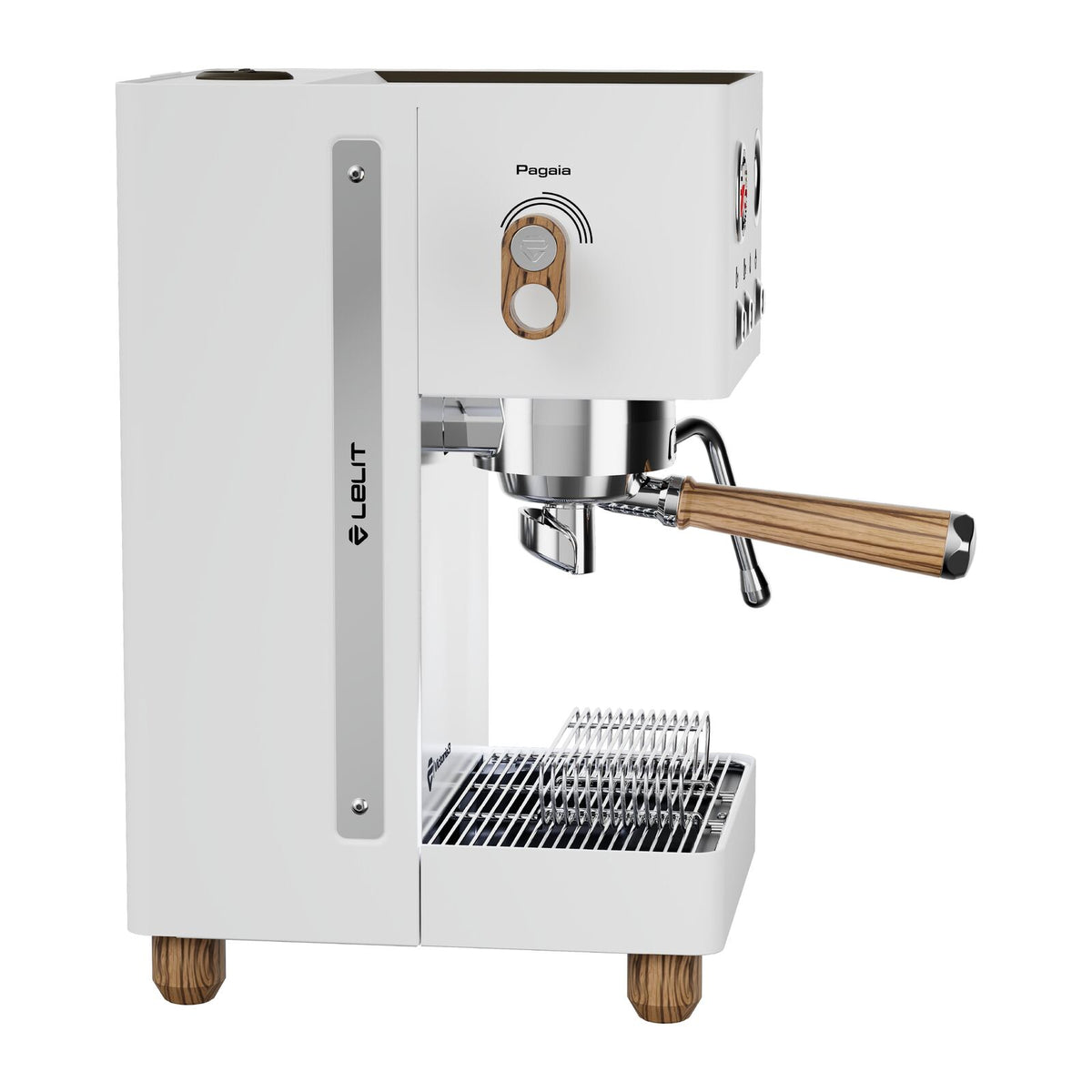 Lelit Victoria3 PL91T3-2Q40 Espresso machine White