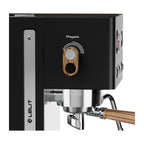Lelit Victoria3 PL91T3-2Q20 Espresso maskinen Black
