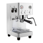 Lelit Victoria3 PL91T3-2Q82 Espresso machine Brushed steel